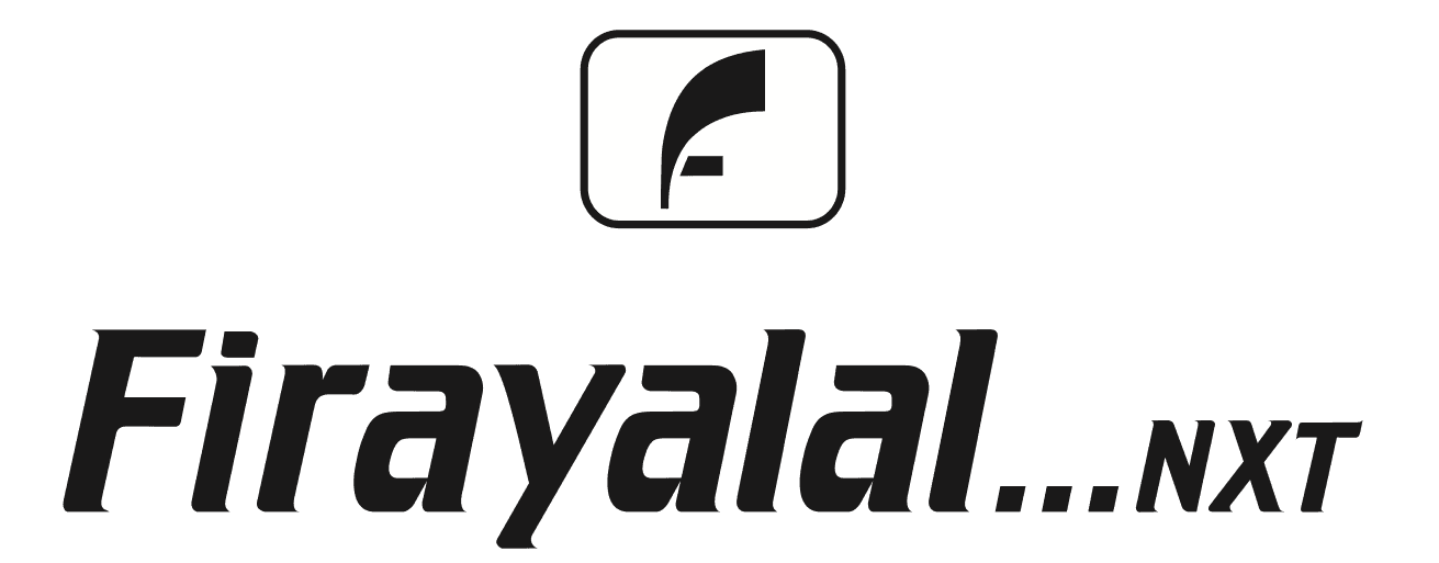Firayalal...Nxt